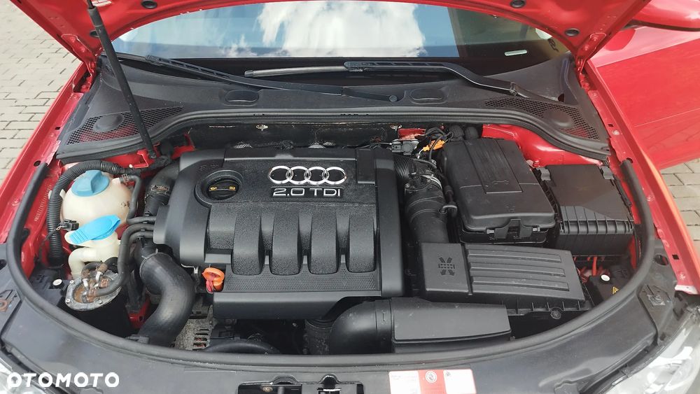 Audi A3 Sportback - 31