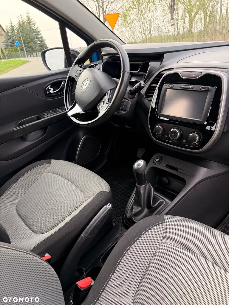 Renault Captur - 2