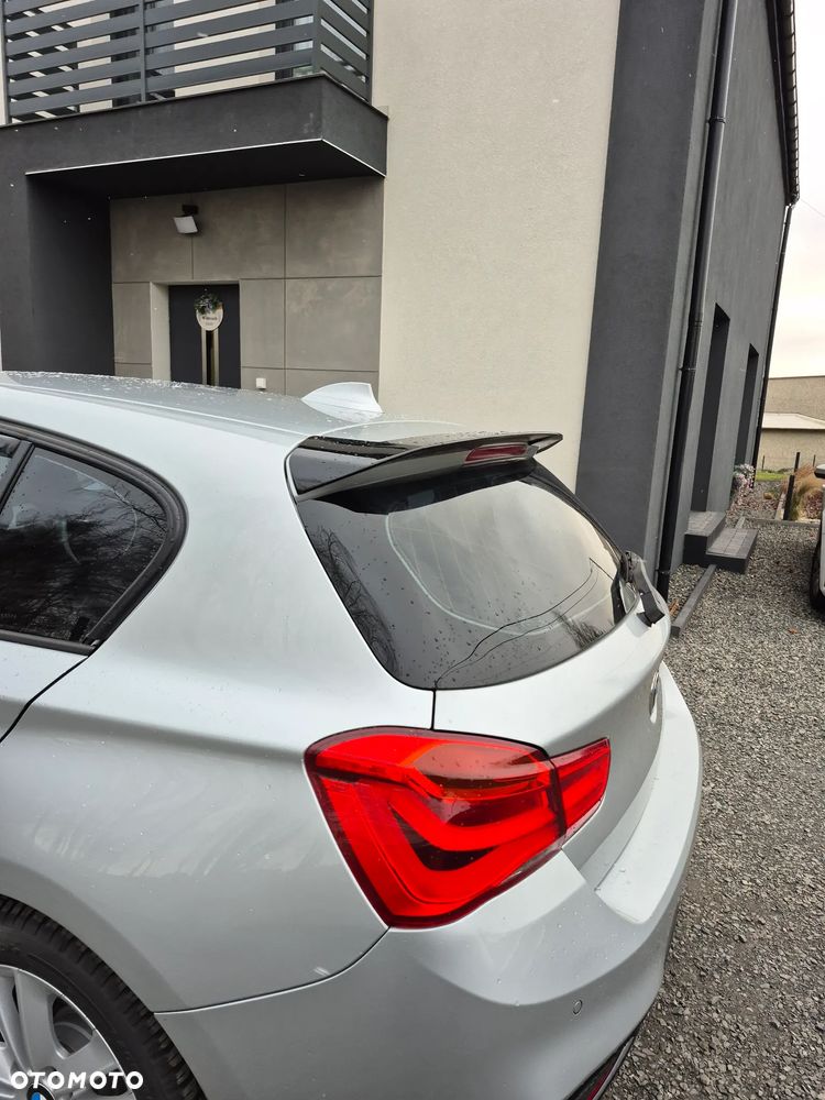 BMW Seria 1 114d Sport Line - 22