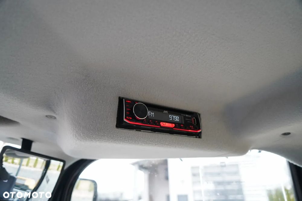 Caterpillar 906 M / ŁADOWARKA  CZOŁOWA / 2020 R / - 35