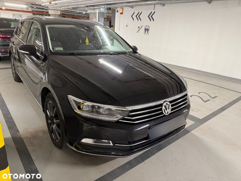 Volkswagen Passat 2.0 TDI BMT SCR Comfortline DSG7 - 3