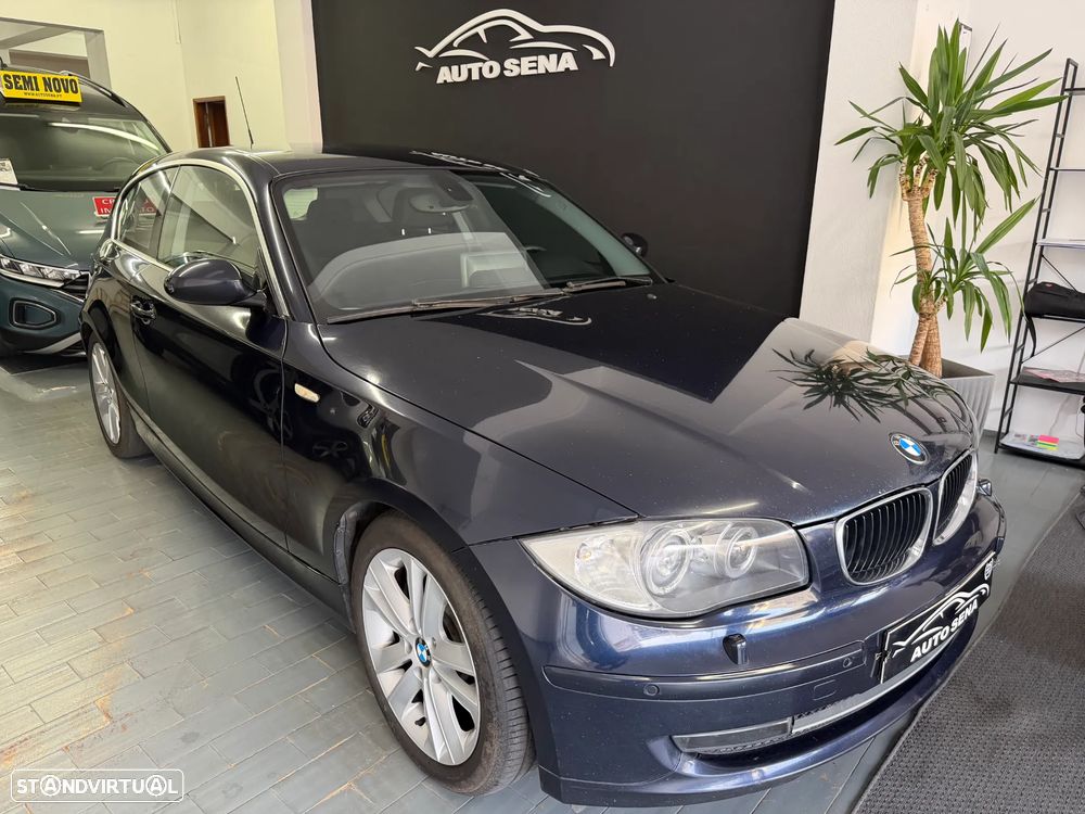 BMW 123 d DPF Edition Sport - 23