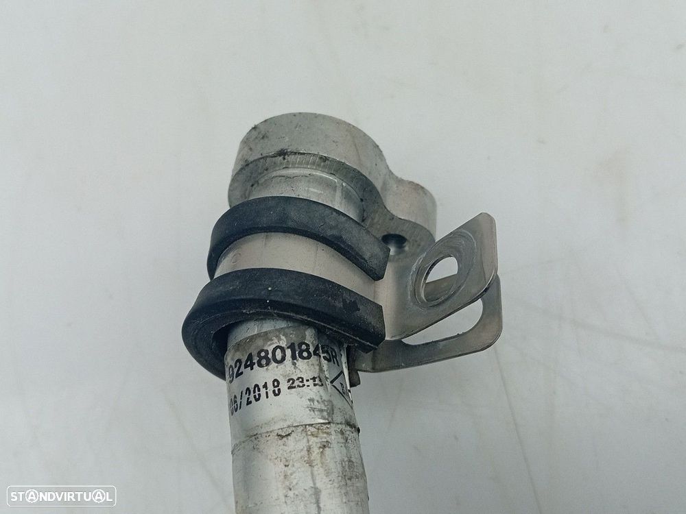 Tubo AC DACIA Logan MCV II (7S_) - 4