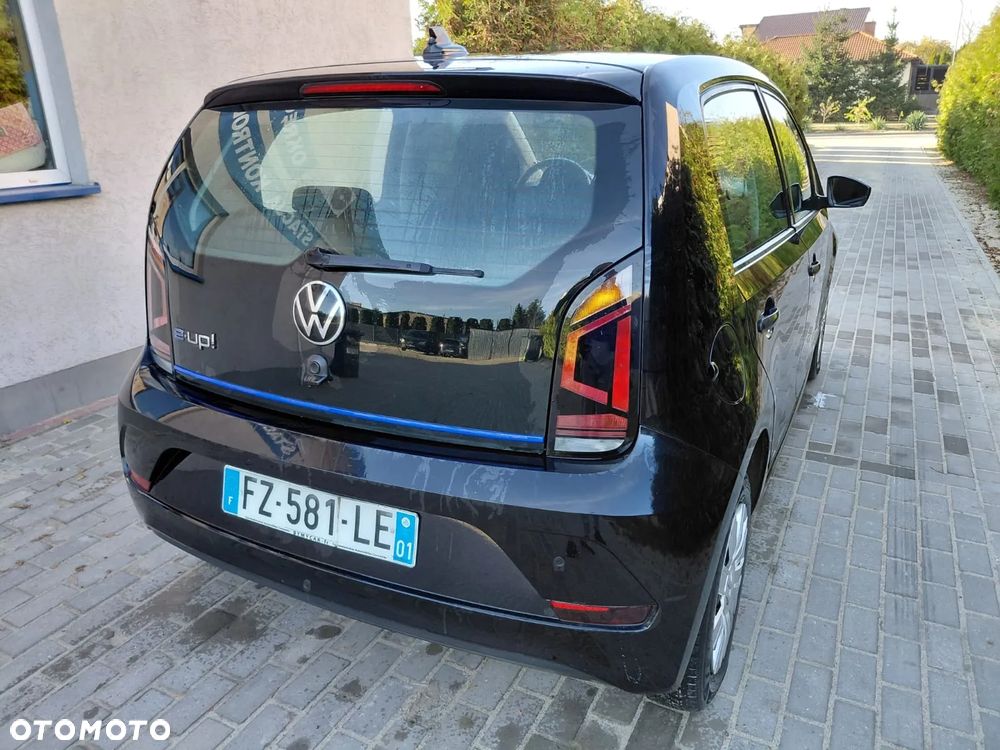 Volkswagen up! - 7