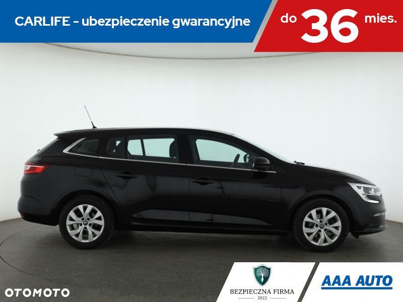 Renault Megane - 8