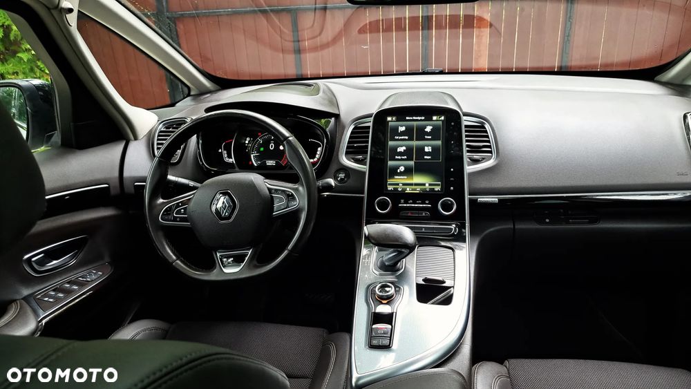 Renault Espace Energy dCi 160 EDC Intens - 18