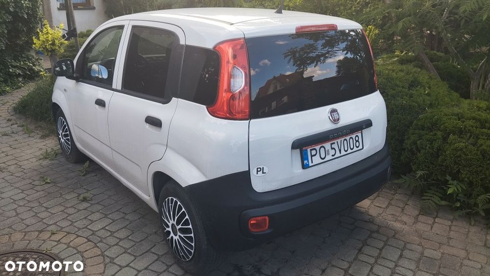 Fiat Panda - 2
