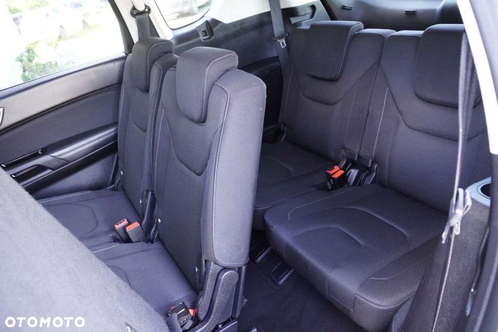 Ford S-Max 2.0 TDCi Titanium PowerShift - 13