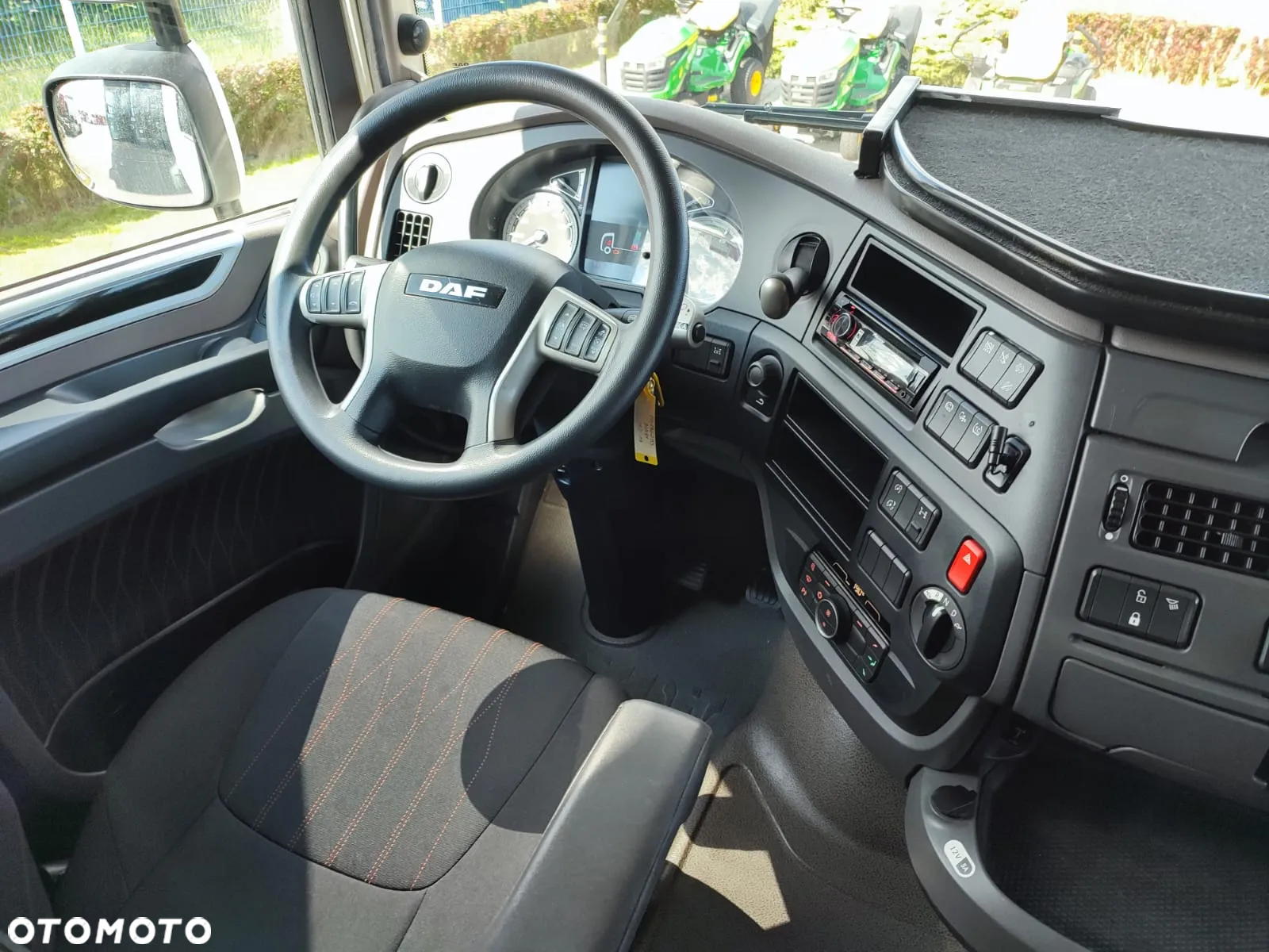 DAF XF 480 FT - 17