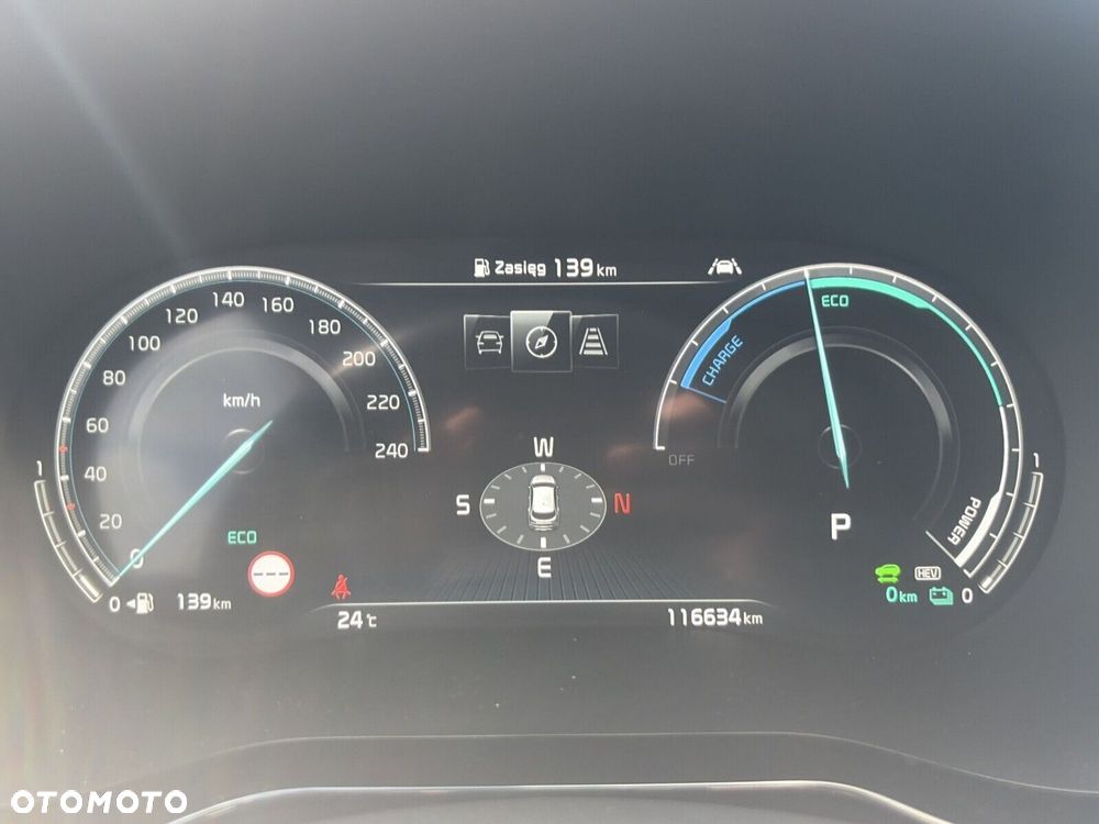 Kia XCeed - 15