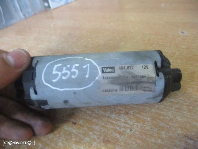 Modulo 9470480C PEUGEOT 607 2004 2.2 HDI 133CV 4P AZUL Ajuste Do Assento Do Atuador Assento  Fd - 1