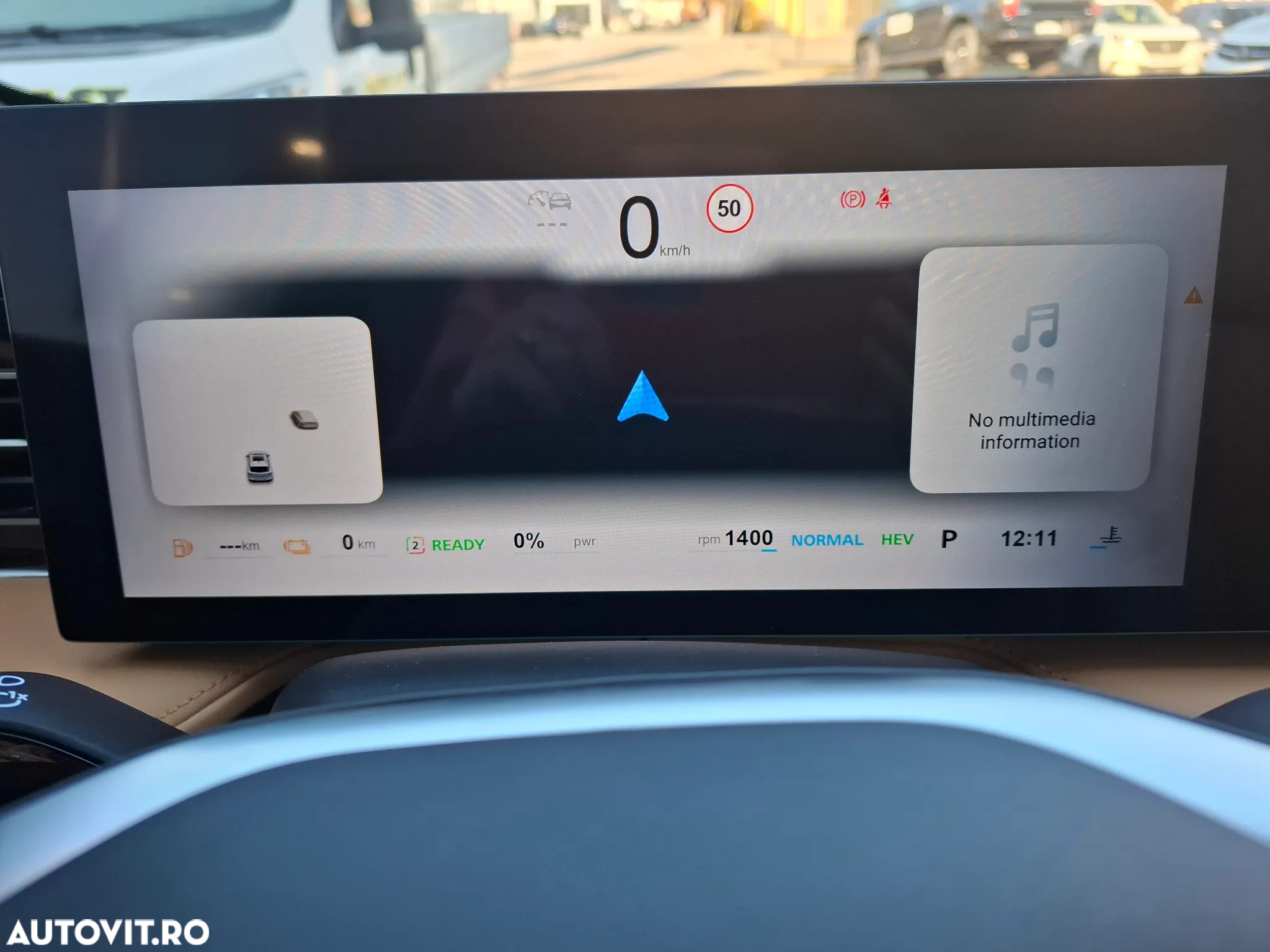 MG EHS 1.5 T-GDi AT PHEV Exclusive - 18