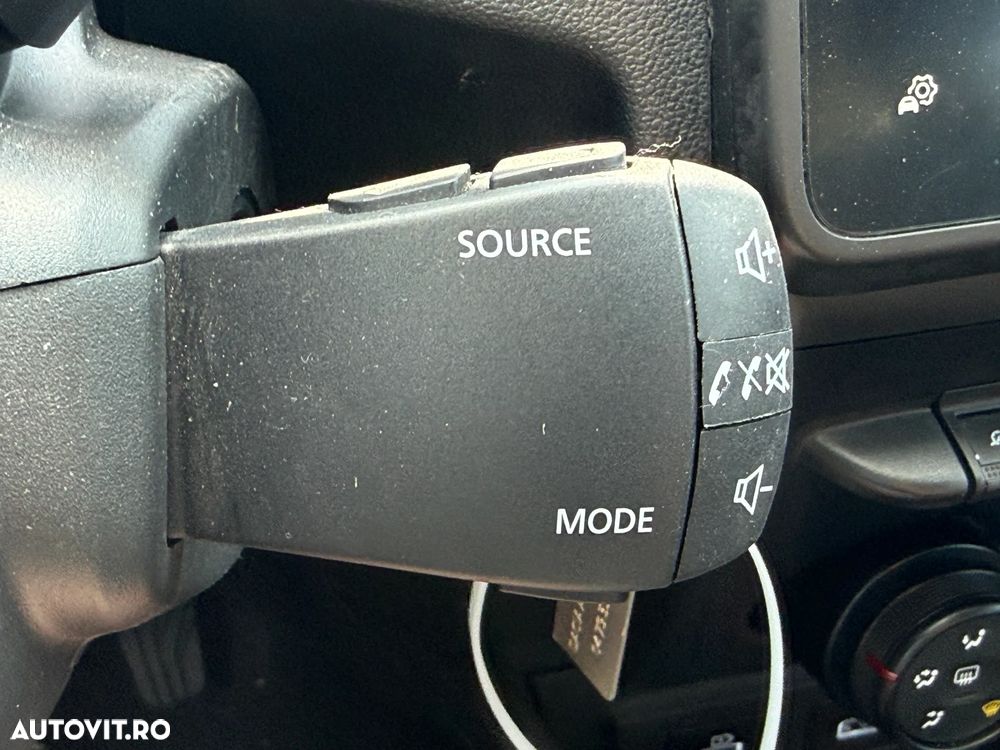 Dacia Duster Blue dCi 115 4WD Comfort - 21