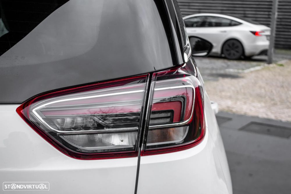 Opel Crossland X 1.2 T Edition - 12