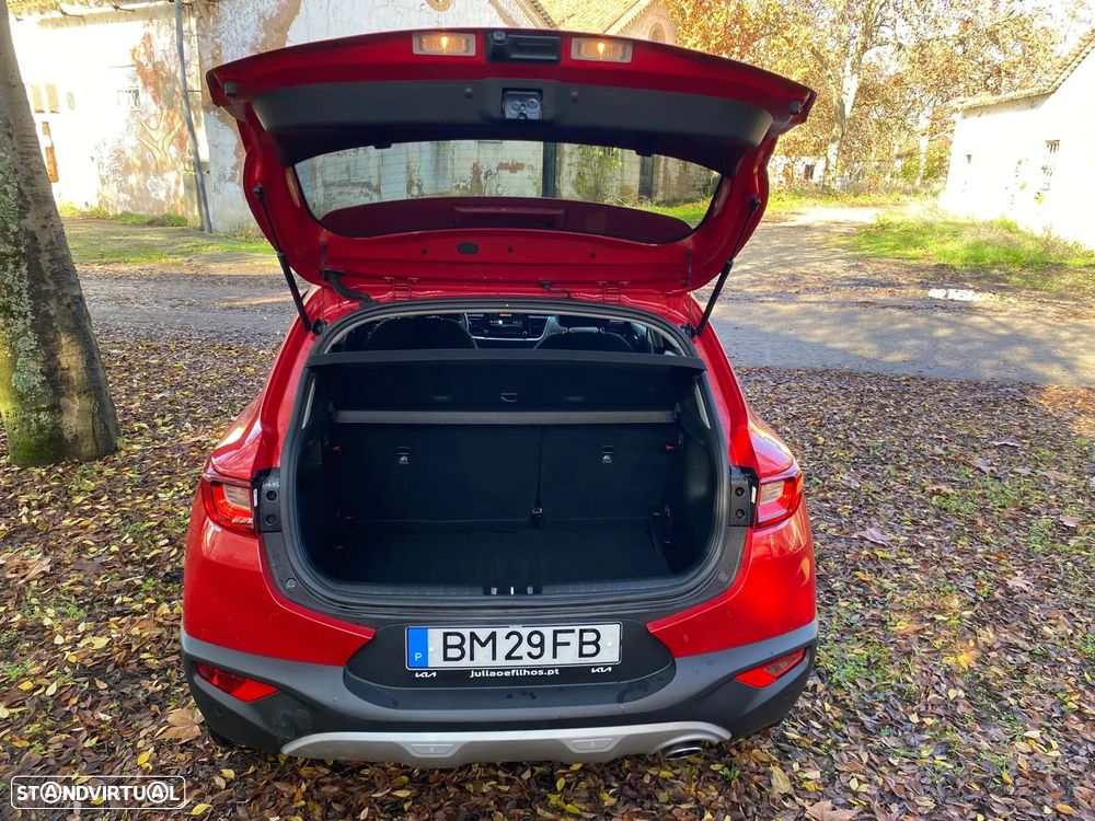 Kia Stonic 1.0 T-GDI Drive - 31