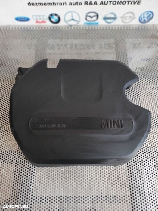Capac Motor Mini Cooper One Countryman Clubman Motor B47 Dezmembrez Mini Dupa 2015 - 3