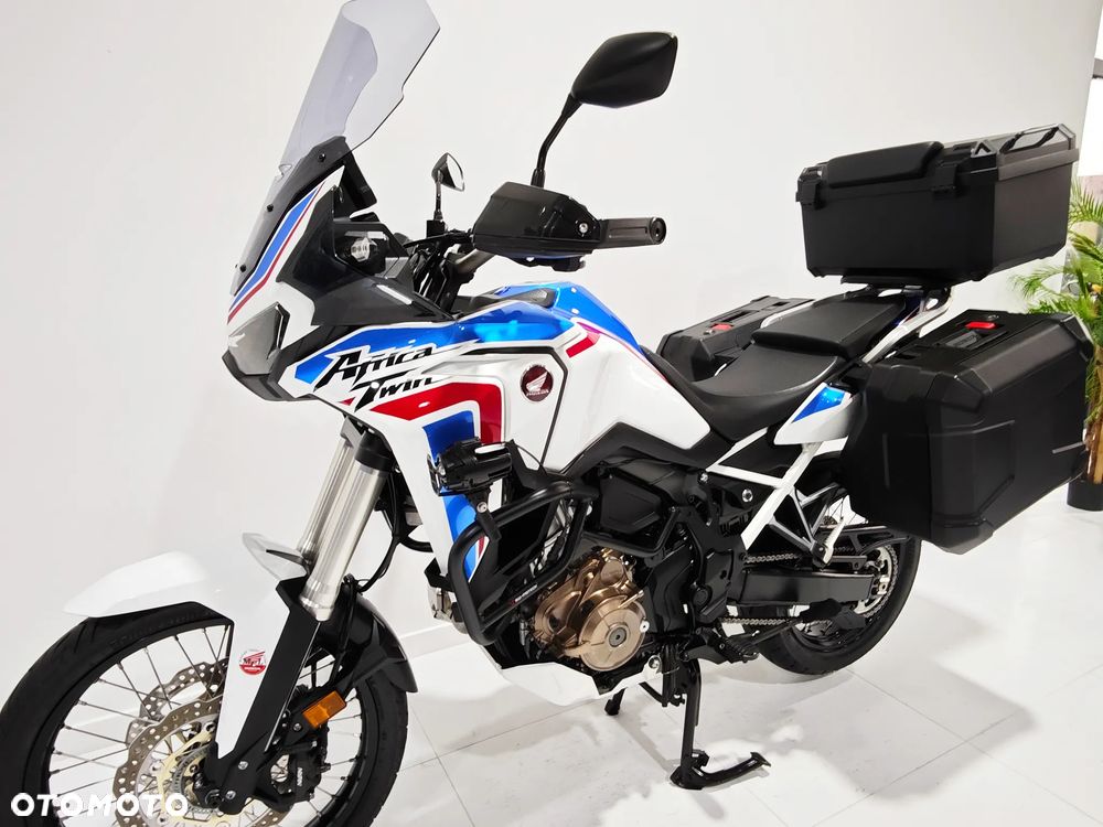 Honda CRF - 14
