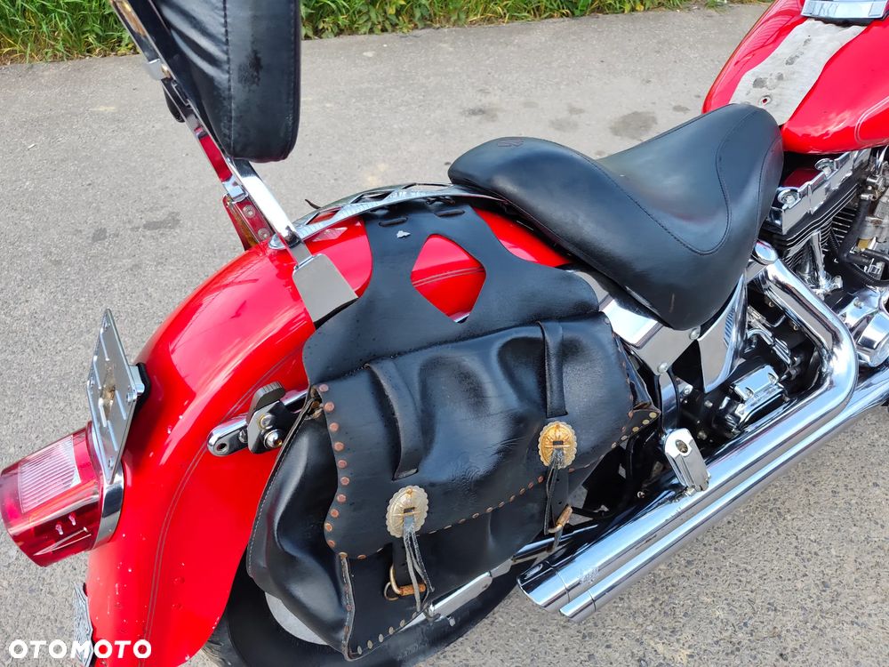 Harley-Davidson Softail Deluxe - 24
