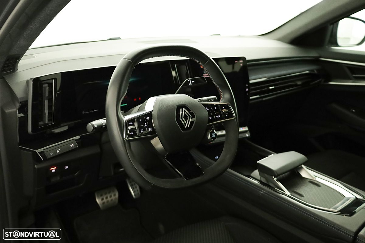Renault Austral 1.3 Mild Hybrid Techno Espirit Auto - 7