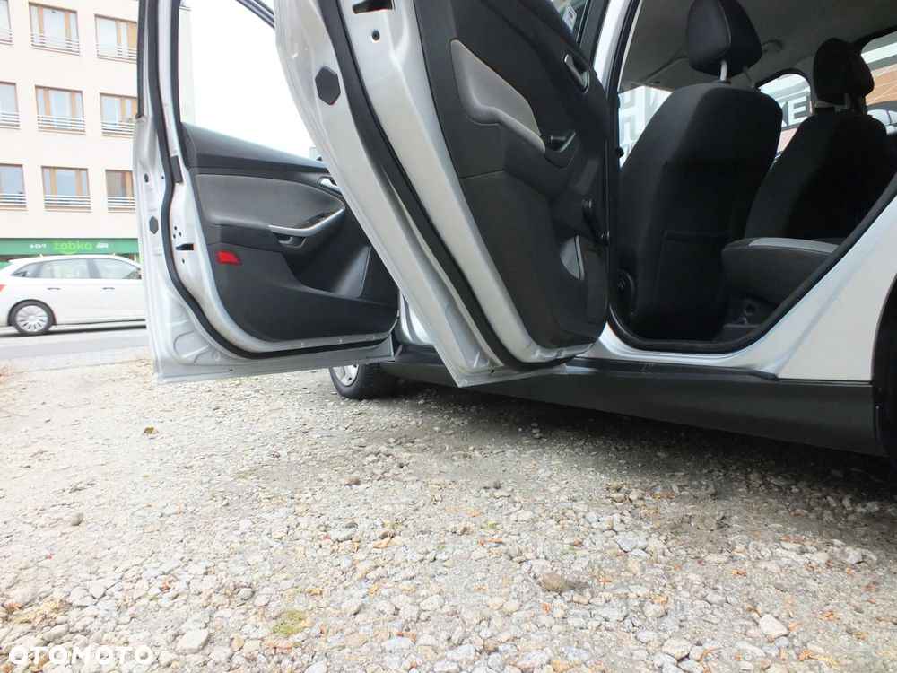 Ford Focus - 15