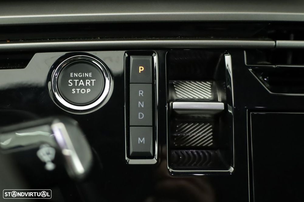 Peugeot 3008 1.2 Hybrid Allure e-DCS6 - 12