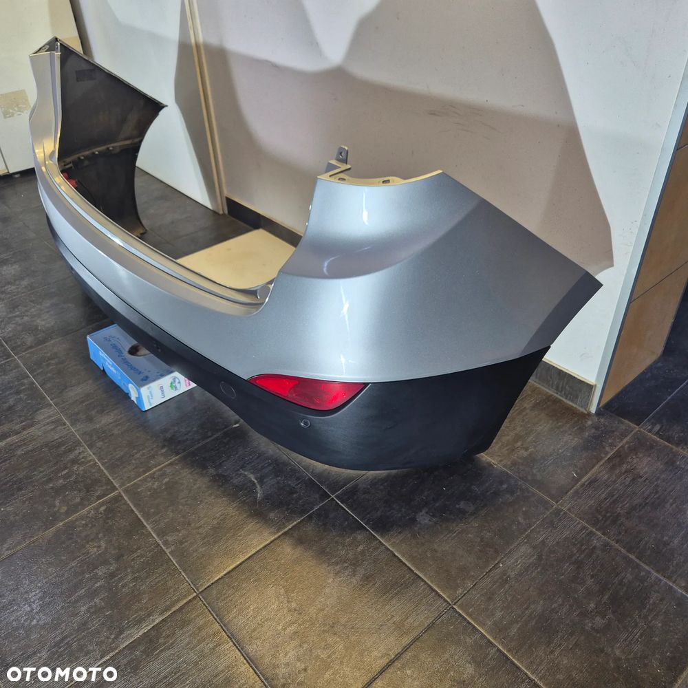 HYUNDAI IX35 IX 35 ZDERZAK TYŁ PDC BELKA CZUJNIKI PARKOWANIA RAH - 4