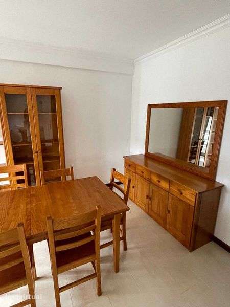 Apartamento T1 em Aveiro para Arrendar - Grande imagem: 3/8