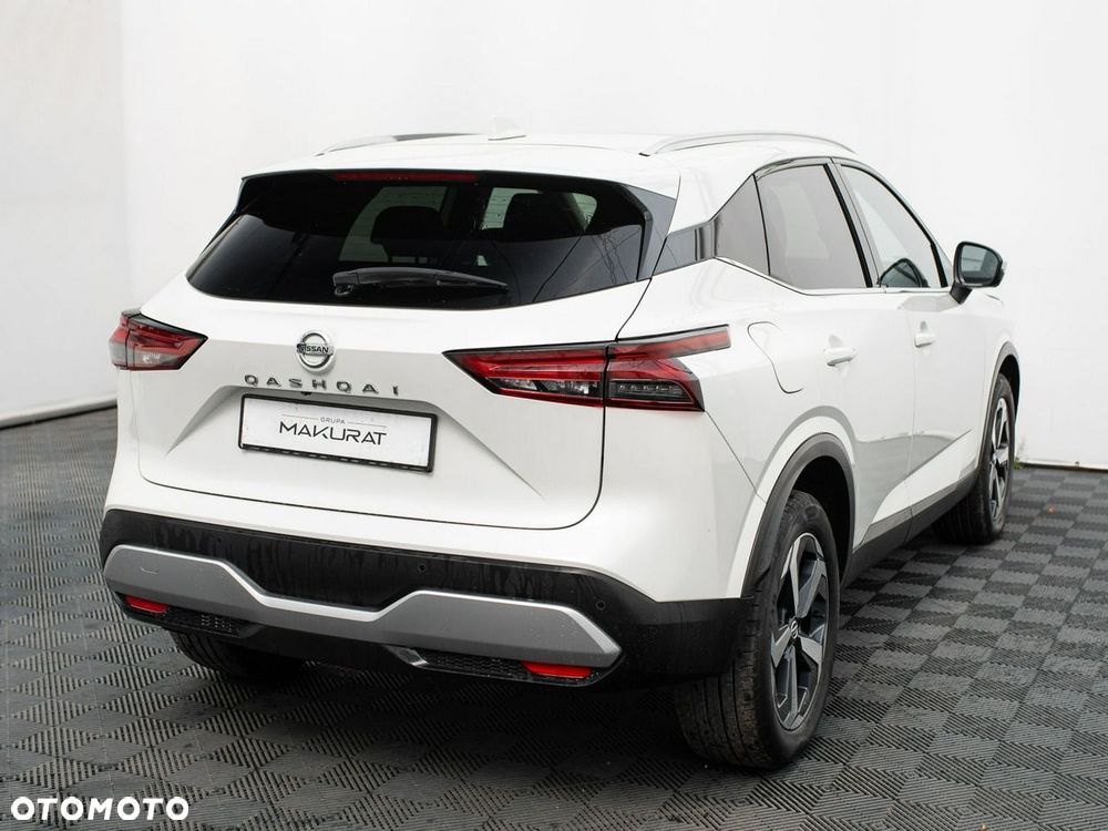 Nissan Qashqai 1.3 DIG-T mHEV Premiere Edition - 6