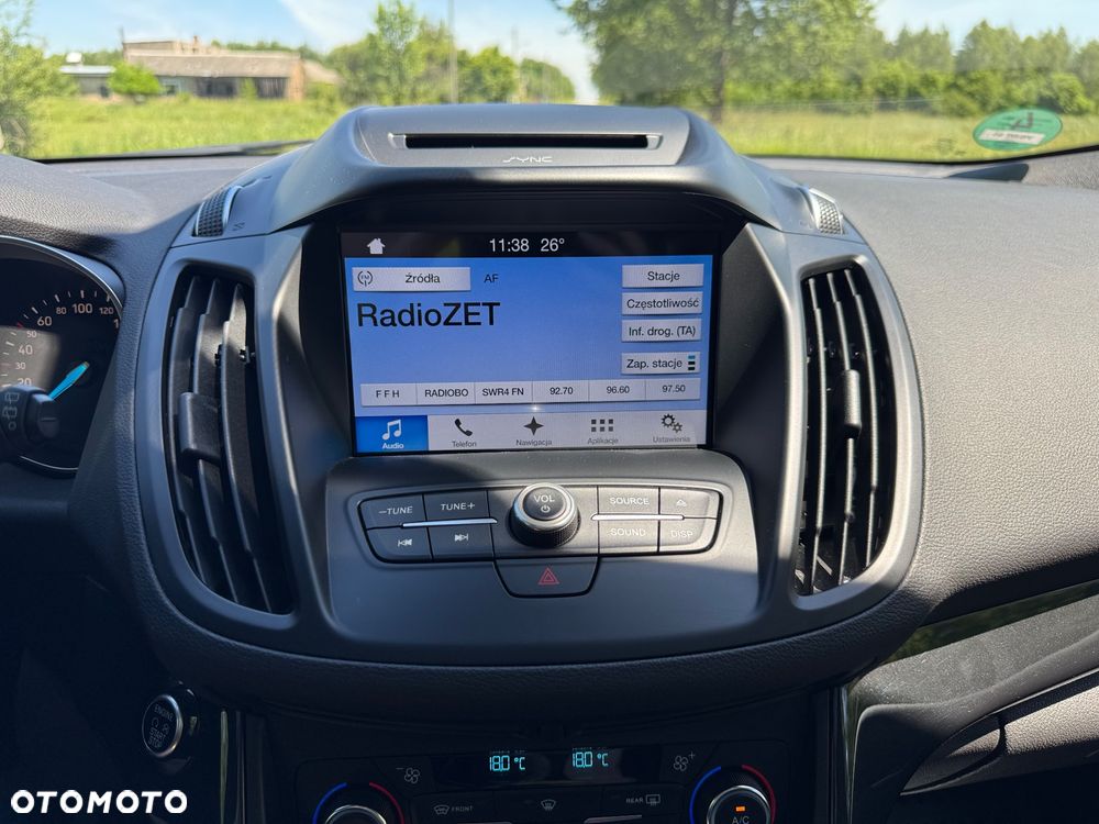 Ford Kuga 1.5 EcoBoost 2x4 ST-Line - 24