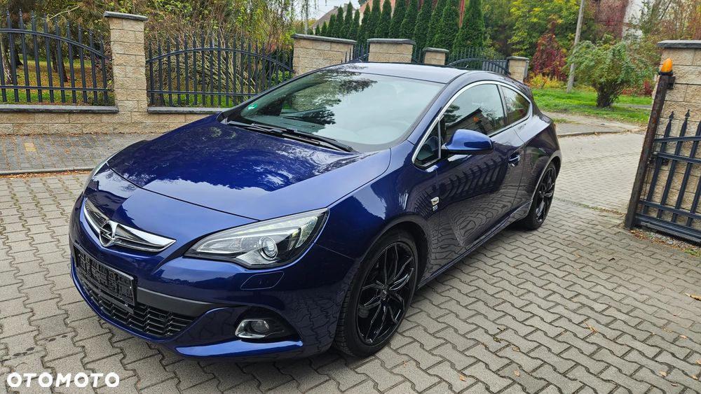 Opel Astra - 5