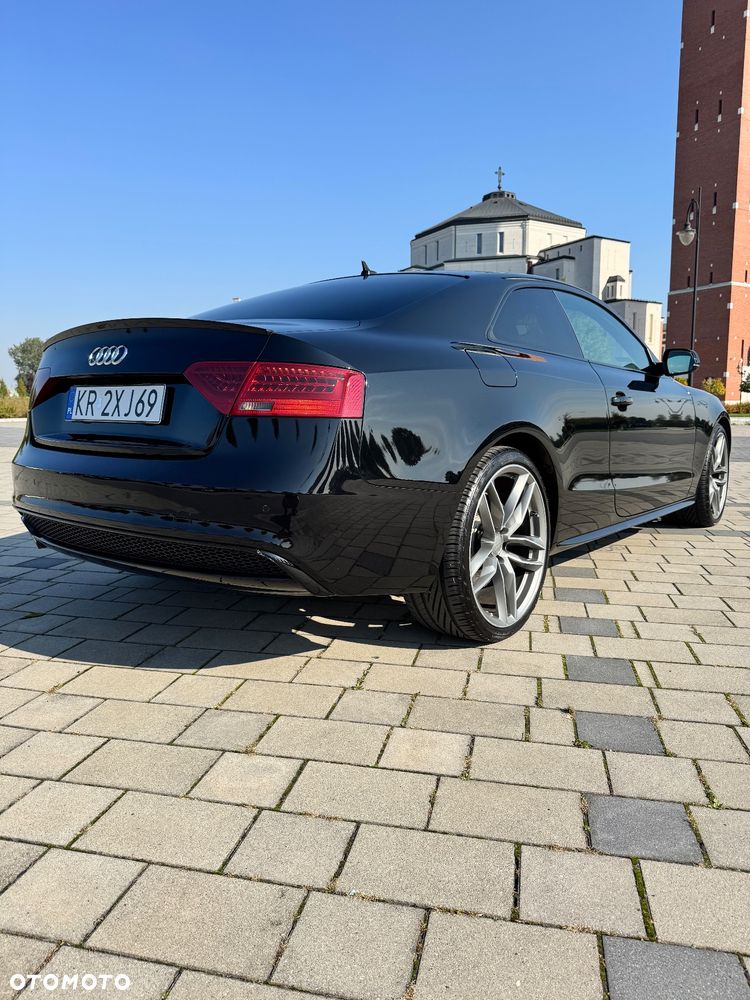 Audi A5 - 8