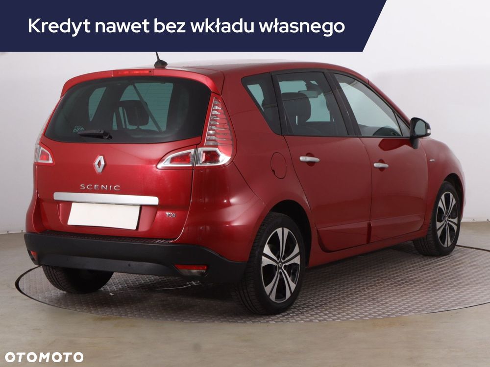 Renault Scenic - 7