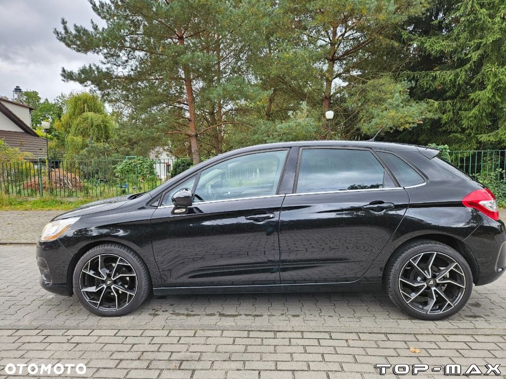 Citroën C4 - 7