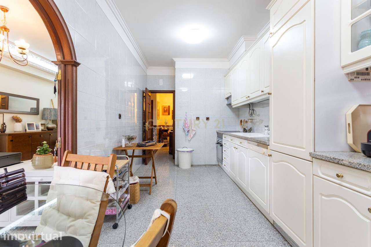 Apartamento T2 em São Domingos de Benfica, Lisboa - Grande imagem: 4/28