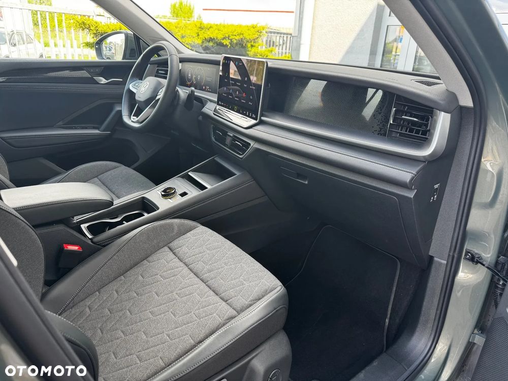Volkswagen Tayron 2.0 TDI SCR 4MotION DSG Life - 16