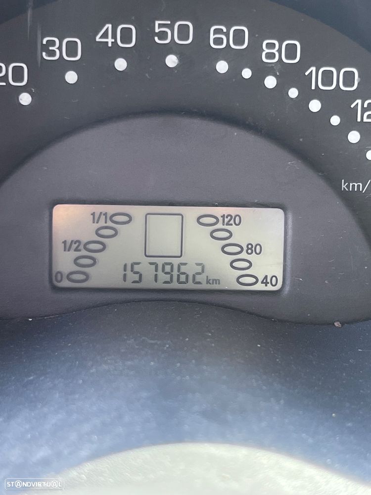 Smart ForTwo Coupé Pure 50 - 6