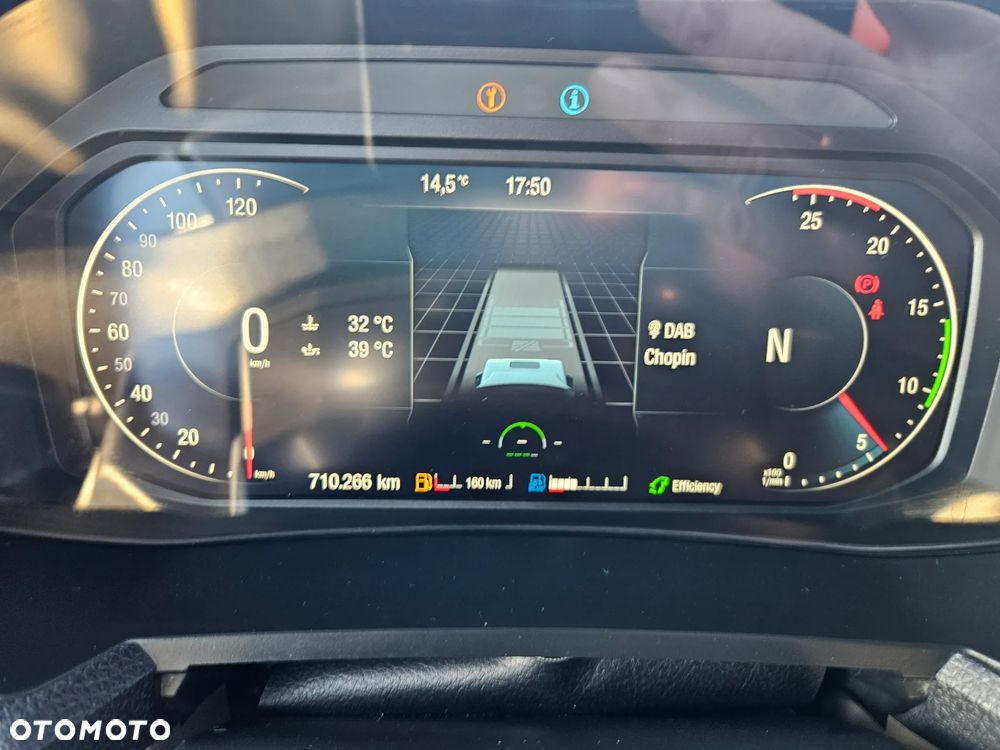 MAN TGX 18.510*Kabina XXL*Retarder*Nawigacja*Klima Postojowa* - 17