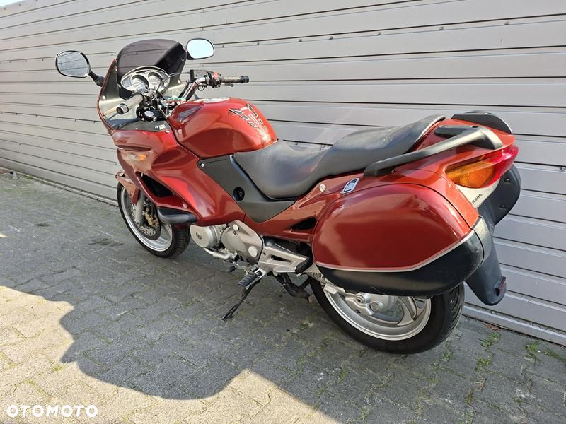 Honda Deauville - 7