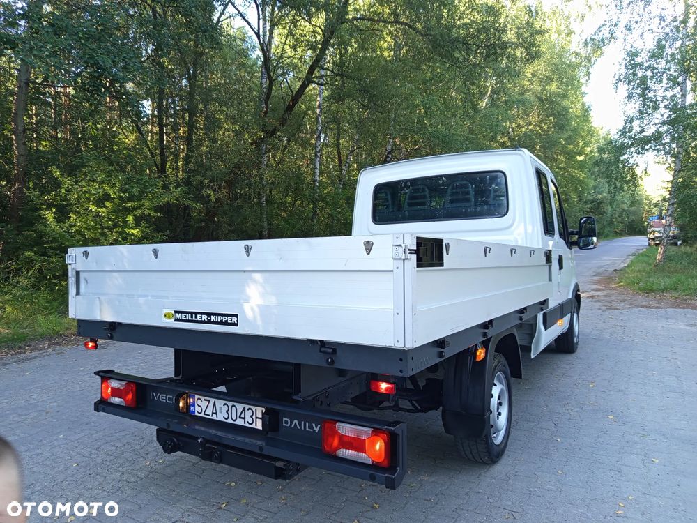 Iveco Daily - 4