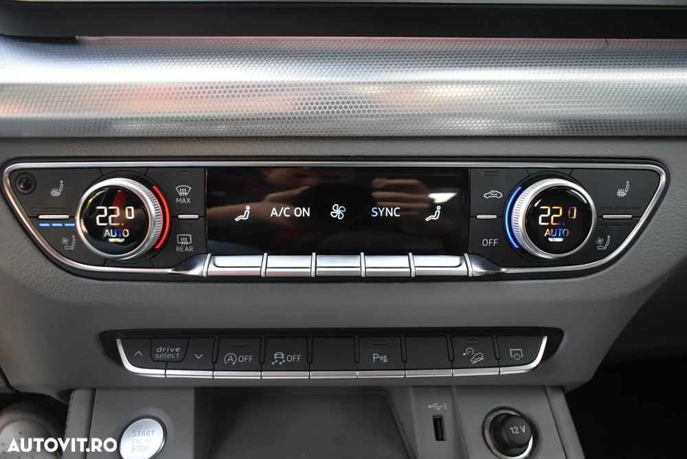 Audi Q5 40 TDI quattro S tronic MHEV Advanced - 27