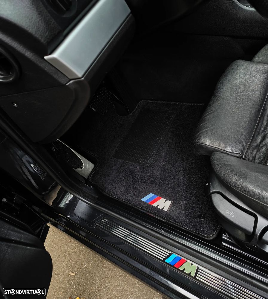 BMW 530 dA - 27