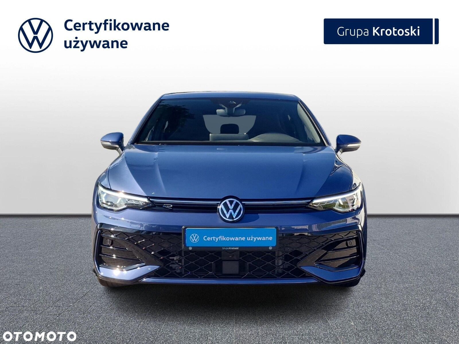 Volkswagen Golf - 8