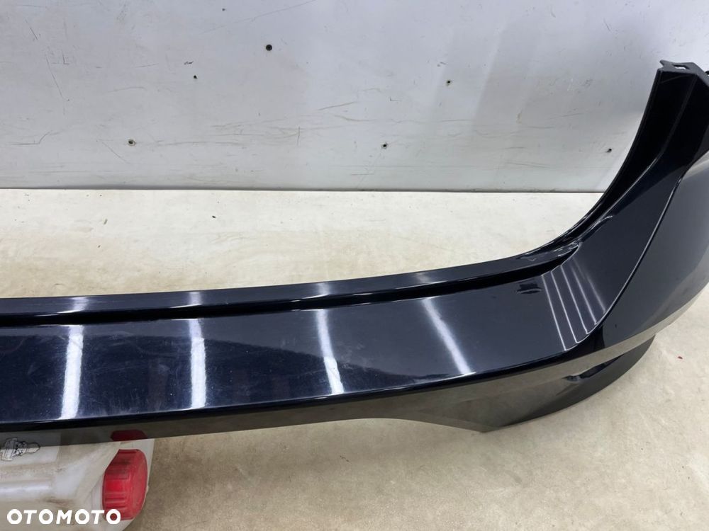 Zderzak tylny VW T-Roc TRoc 17-21r. tył 2GA807301AB - 8