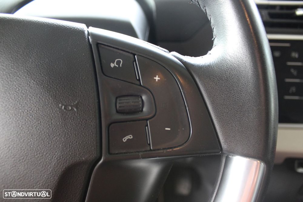 Citroën C4 Spacetourer 1.2 PureTech Feel - 16