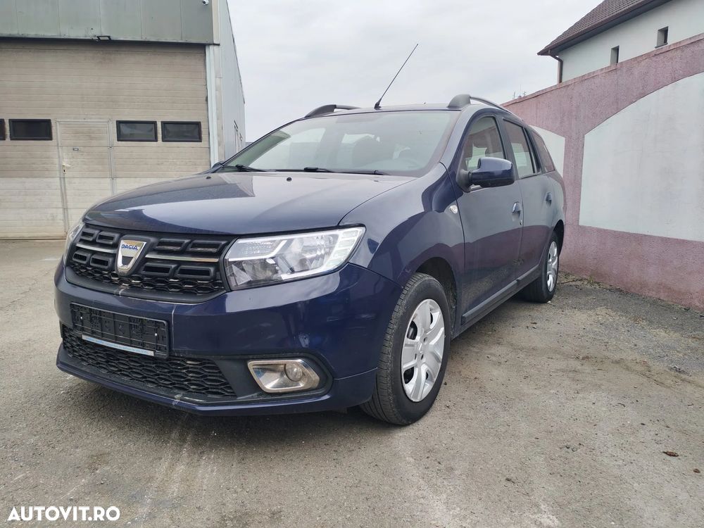 Dacia Logan - 3