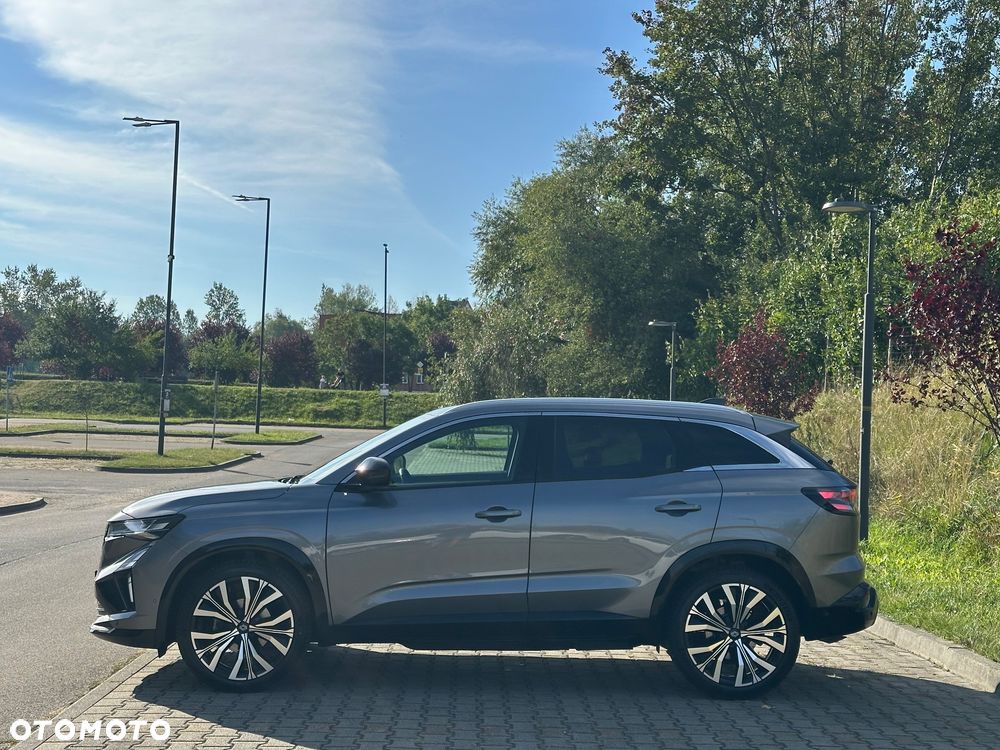 Renault Austral Mild Hybrid 160 Automatik Techno - 6