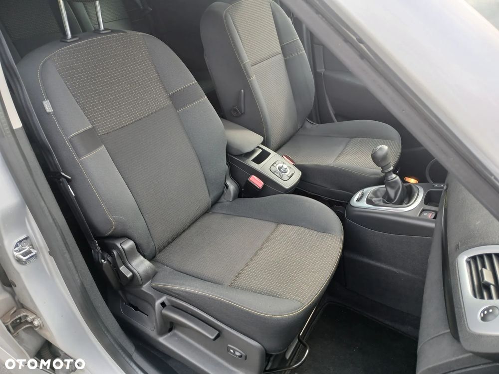 Renault Scenic TCe 130 Dynamique - 14