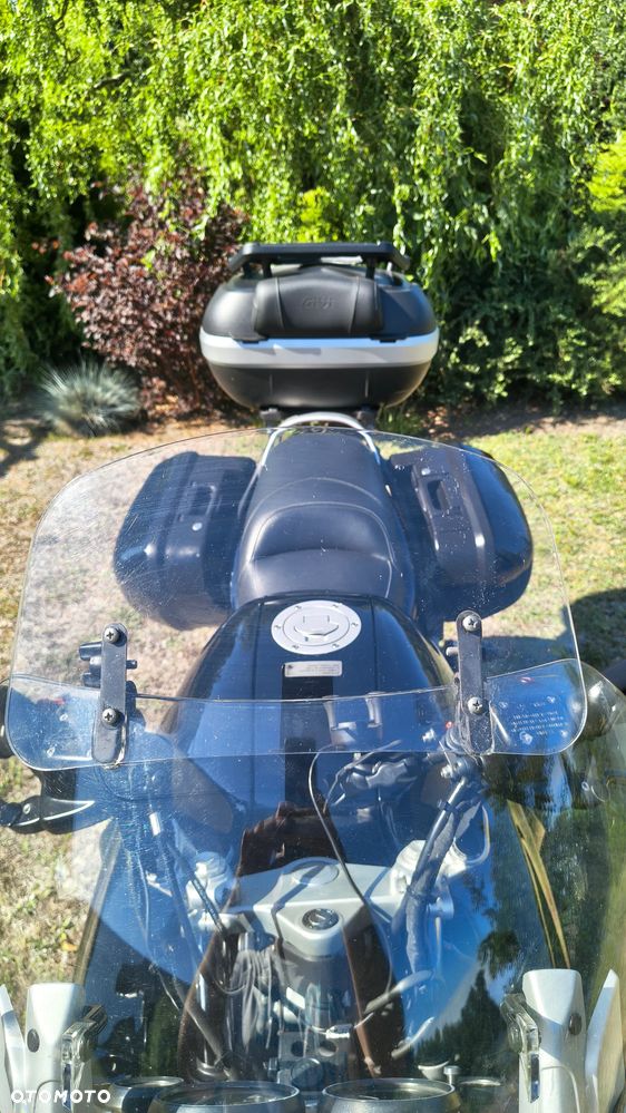 BMW K - 7