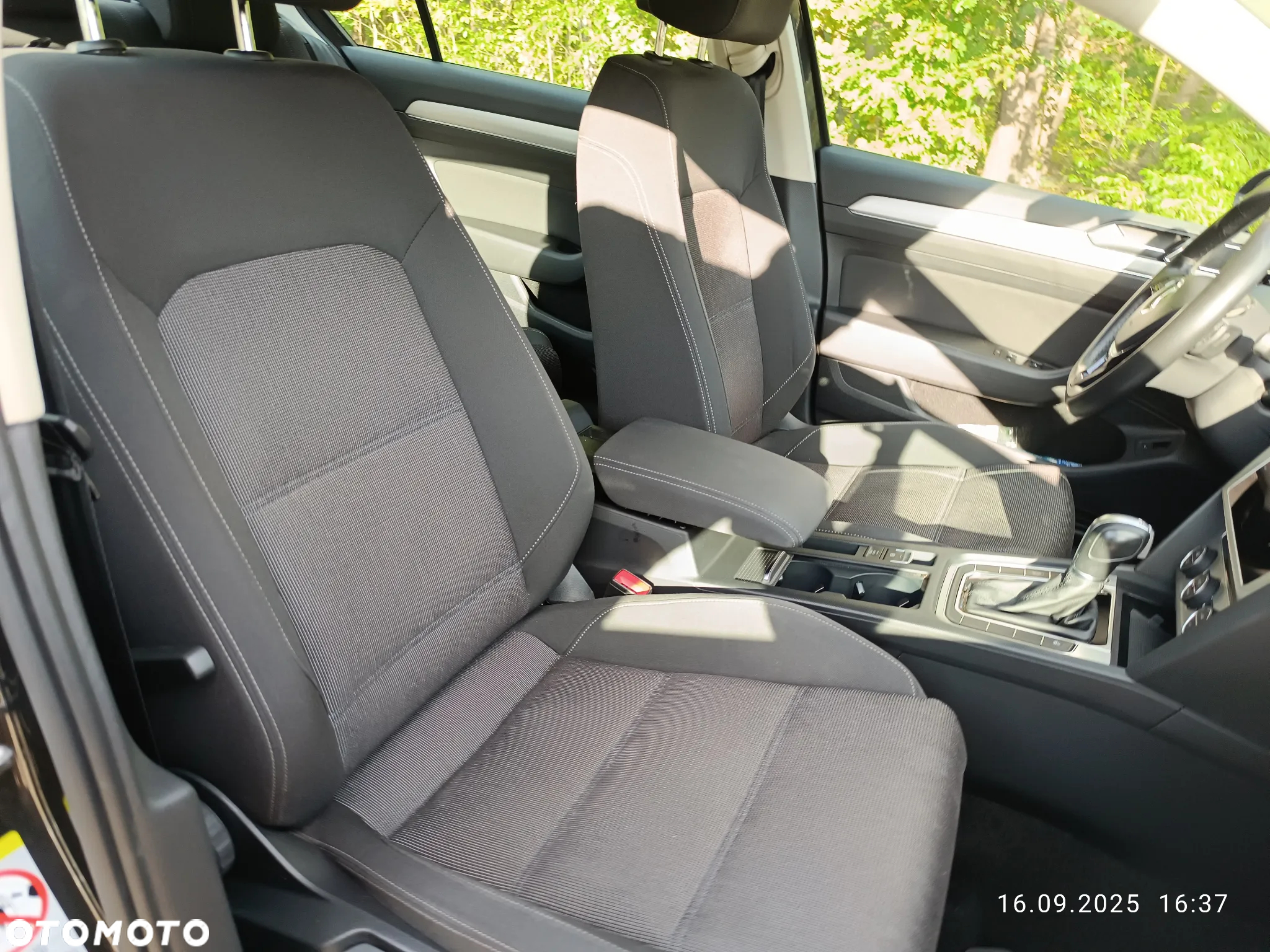 Volkswagen Passat 1.5 TSI EVO Comfortline DSG - 15