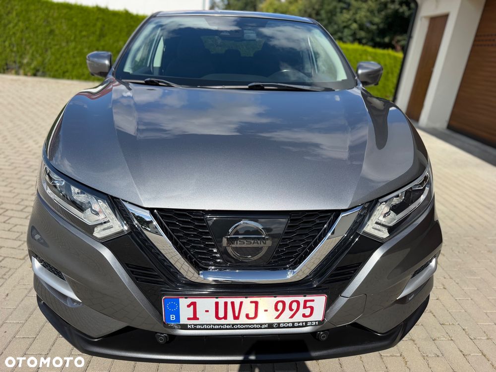 Nissan Qashqai 1.2 DIG-T 360 - 2